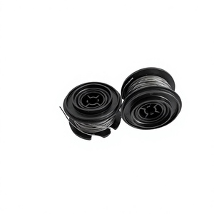 ลวดเย็บเล่มแบบคู่สีดำ / รอกลวดเย็บเล่มสำหรับ RT-441 RT-650 RT-821 MAX - Product Image 4