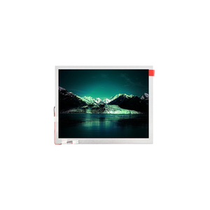 TM104SDHG04จอ LCD ของใหม่ล่าสุด800RGB ขนาด10.4นิ้ว * 600 SVGA 96PPI สำหรับอุตสาหกรรม - Product Image 1