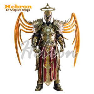 Conjunto Completo Personalizado de <span class=keywords><strong>Diablo</strong></span> Imperius, Colección Personal, Disfraz de Personaje de Videojuego, Ropa para Eventos y Actuaciones, Eva+3d - Product Image 1
