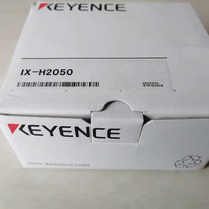Capteur laser KEYENCE IX-H2000 IX-H2050, capteur de distance, neuf et original - Product Image 4