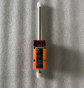 Débitmètre d'air IFM SD6000 d'origine, neuf, stable et équipement d'automatisation industrielle en stock - Product Image 1