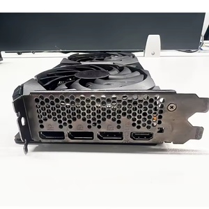 Rtx 3070 Gaming Graphics Card Original RTX Gpu <b>Used</b> Video 65mhs 90W 3070m Ca - Product Image 5