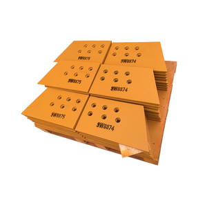 D10t Xe Ủi Đất 350Mm Dozer Blades Cắt Cạnh Giá 8e45418e4542 9w6658 9w6609 410d D3c D6 D8n D8r D9 D11 D11n d65 D155 - Product Image 2