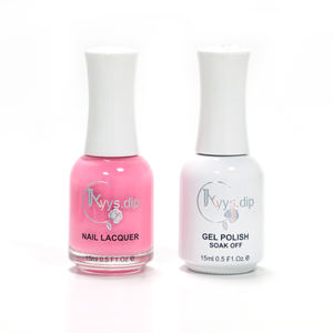 Kyys.dip OEM vernis à ongles à séchage rapide finition brillante Est à utiliser bricolage à la maison - Product Image 1