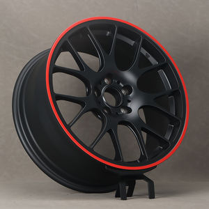 Jantes en alliage d'aluminium forgé, vente en gros d'usine, 18-22 pouces, 5x112 5x130, neuves, adaptées aux modèles Mercedes-Benz <span class=keywords><strong>AMG</strong></span> <span class=keywords><strong>2021</strong></span> - Product Image 3