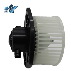 AC air Conditioning Fan <b>Blower</b> Motor Auto Air Condition <b>Blower</b> for ISUZU D-MAX 27220-VB201 ME733724 IS-B0101A 10010 - Product Image 3