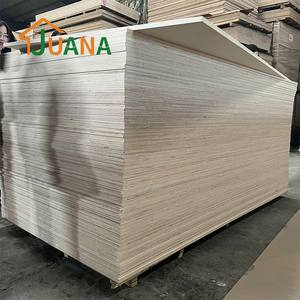 Хана 1220*2440 <span class=keywords><strong>4x8</strong></span> 18 мм 18 мм полная Березовая фанера эвкалиптовая сердцевина береза и дубовая фанера для мебели - Product Image 5