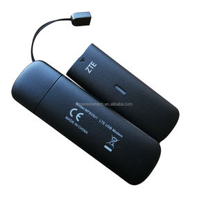 Modem USB <span class=keywords><strong>ZTE</strong></span> <span class=keywords><strong>MF833U1</strong></span> 4G FDD/TD-LTE Cat4 Pk E3372 - Product Image 1