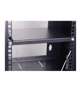 Prix usine de conteneur de serveur de centre de données, rack de serveur de centre de données 42u