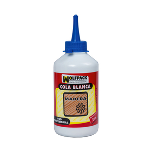 Leche en Polvo Wolfpack White Cola 250 gramos para Bebés - Product Image 1
