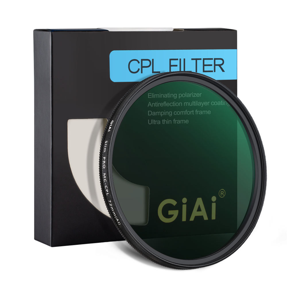 polarization filter