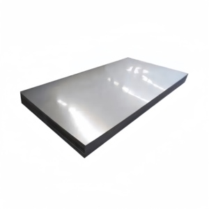Lámina de Acero Inoxidable Prime 304 316L - Placa de Acero Inoxidable Laminada en Frío de 0.5mm-30mm para Uso Industrial - Product Image 6