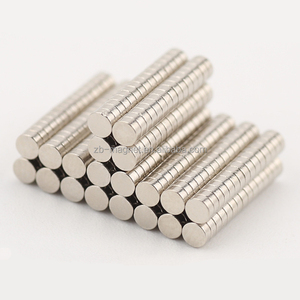阿里巴巴认证30年工厂批发N52钕铁硼圆形16毫米钕磁铁16x8 - Product Image 4
