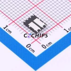 Nouveau et original SP3012CNK PDFN-8L(5x6) Transistor à effet de champ à transistor (MOSFET) - Product Image 2