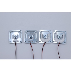 Amowell am21d thu nhỏ cảm biến tế bào tải siêu nhỏ nửa cầu 3 dây điểm phẳng thiết kế mỏng công suất 5kg-100kg độ chính xác 0.05% - Product Image 4