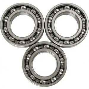 Rodamientos de Bolas de Ranura Profunda Universales 6000 RS 6001 ZZ 6002 <span class=keywords><strong>2Z</strong></span> <span class=keywords><strong>6003</strong></span> <span class=keywords><strong>2Z</strong></span> 6004 2RS 6005 6006 6008 6009 RS ZZ <span class=keywords><strong>2Z</strong></span> 2RS - Product Image 5