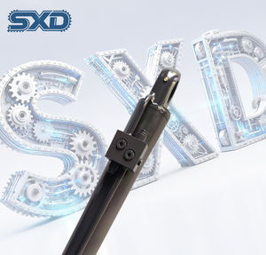 מכירות ישירה במפעל w215 צילינדר זרוע מתקפל עבור מכונת כרסום - Product Image 4