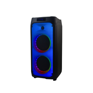 Altavoz Portátil <span class=keywords><strong>de</strong></span> Nuevo Diseño, Multimedia Activo para Exteriores, Subwoofer Profesional con Caja <span class=keywords><strong>de</strong></span> Plástico para Bajos - Product Image 2
