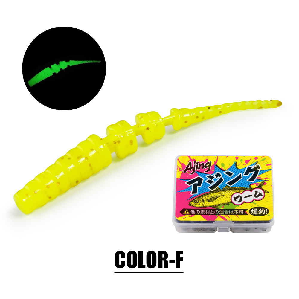 Multicolore-F