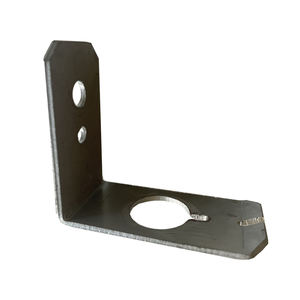 Más de 25 años de experiencia rica, piezas de estampado de chapa, piezas de fabricación de chapa de precisión personalizadas OEM de precisión - Product Image 2