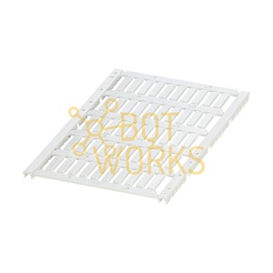 ชไนเดอร์ อิเล็คทริค NSYTRABCP5 โคมไฟเพดานพลาสติกทรงสี่เหลี่ยม ติดตั้งง่าย ใหม่ - Product Image 1