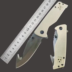 Couteau pliant multifonctionnel <span class=keywords><strong>suisse</strong></span> portable, haute dureté, outil de survie pour le camping en plein air, couteau tactique tranchant, <span class=keywords><strong>randonnée</strong></span> en milieu sauvage - Product Image 3