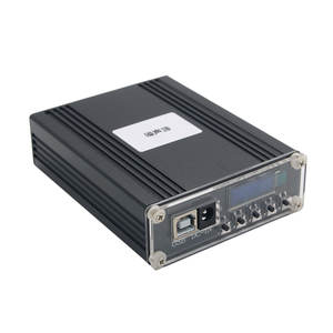 Générateur de source de bruit RF NF-1000 5M-1.5GHz Analyseur de spectre avec source de suivi Amplitude réglable - Product Image 2