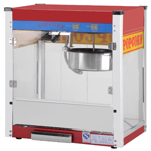Machine à Popcorn Électrique Automatique 220V Sans Huile, Conception <span class=keywords><strong>Micro</strong></span>-<span class=keywords><strong>ondes</strong></span>, Neuve, pour Usage Domestique - Product Image 2