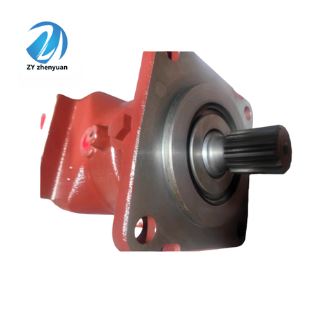 M3X M3B M3X200 M3X280 M3X530 M3X800 M3X800ACN Hydraulic Axial Piston Motors M3X800ACN-005A P-37Q005A