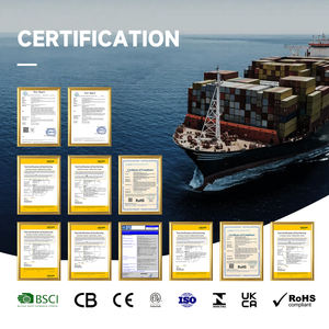 <span class=keywords><strong>Placa</strong></span> de Cocción Portátil de Cerámica de un Solo Quemador de 1500W, Precio de Fábrica, Fabricante Chino, SKD - Product Image 6