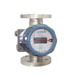 Contrôleur numérique multifonctionnel Instrument de contrôle industriel Régulateur de précision Positionneur de vanne intelligent Équipement industriel - Product Image 1