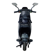 Trottinette électrique intelligente 48V 400W 3 vitesses longue portée 60KM, moteur sans balais étanche, batterie lithium légère