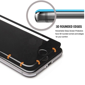 Di alta qualità Del Telefono Mobile di Vetro Temperato Protezione Dello Schermo Per Il <span class=keywords><strong>Iphone</strong></span> di <span class=keywords><strong>Apple</strong></span> <span class=keywords><strong>7</strong></span> - Product Image 4