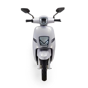 <span class=keywords><strong>Moto</strong></span> électrique intelligente à charge rapide et faible <span class=keywords><strong>consommation</strong></span> pour les trajets sur campus et les courts trajets urbains - Product Image 6