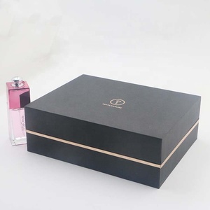 Noir En Gros <span class=keywords><strong>Parfum</strong></span> <span class=keywords><strong>Attar</strong></span> Emballage Boîte-Cadeau Avec Velours - Product Image 4