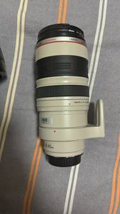 Prêt à expédier – Objectif <span class=keywords><strong>Canon</strong></span> EF 100-400mm F4.5-F5.6L IS USM d'occasion et accessoires – Livraison rapide disponible - Product Image 2