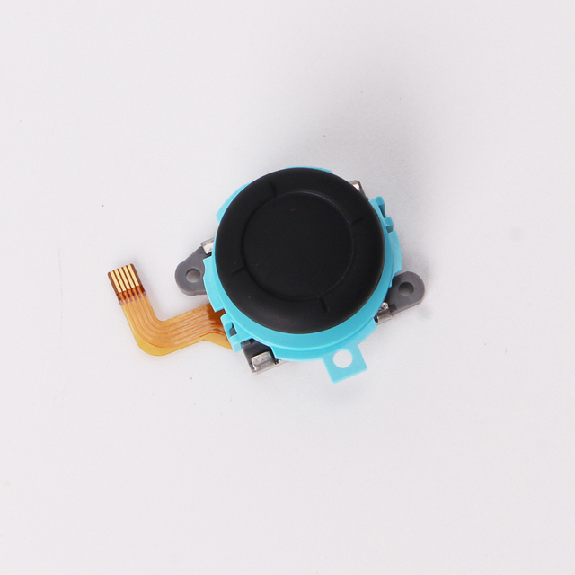 Joystick Hall Effect Sensing Control Replacement Stick for Nintendo Switch 2 JoyCon