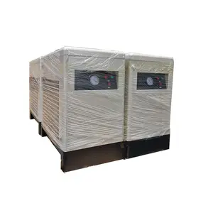 Piedra 220v industrial secador de aire eléctrico refrigerado aire comprimido secador de 10bar para compresor