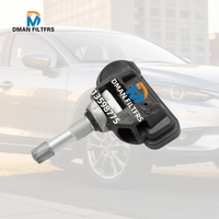 Nouveaux produits explosifs : Capteur de pression des pneus TPMS 13598775 pour pièces automobiles