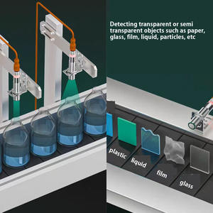 <span class=keywords><strong>Sensore</strong></span> di Livello Liquido a <span class=keywords><strong>Ultrasuoni</strong></span> a Lunga <span class=keywords><strong>Distanza</strong></span> M30 Interruttore PNP/NPN Uscita Comunicazione Rs485 <span class=keywords><strong>Sensore</strong></span> di <span class=keywords><strong>Distanza</strong></span> a <span class=keywords><strong>Ultrasuoni</strong></span> 2000mm - Product Image 2