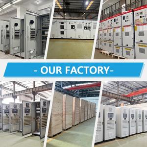 <span class=keywords><strong>Panel</strong></span> de <span class=keywords><strong>Control</strong></span> Eléctrico Personalizado de 3 Fases con <span class=keywords><strong>Control</strong></span> Remoto para Centros de Datos Distribuidos - Product Image 6