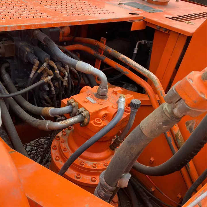 Korean 34 Ton Used Excavator Doosan 300 Excavator Sale DX300 ...