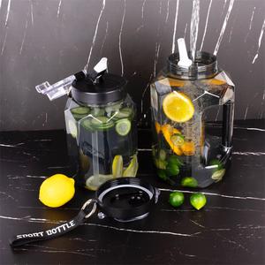 Oem Custom Logo Eco Friendly Large Football Outdoor Sports <strong>2ltr</strong> Direct Drinking Camping Water <strong>Bottle</strong> - Product Image 6