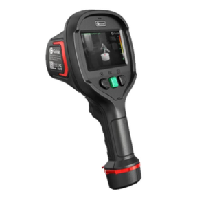 กล้องถ่ายภาพความร้อน PR410 ใหม่สำหรับหน่วยดับเพลิง - Product Image 2