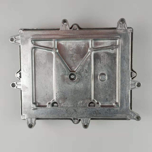 ขายดี! ชุดควบคุม ECU APEX สำหรับรถขุด Doosan DX340/DX210/DX225 รุ่น 65.11201-7016/7017 คุณภาพสูง 1 ชิ้น - Product Image 4