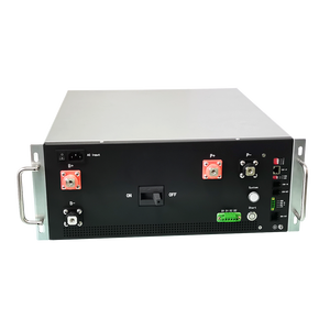 Sistema de Gestión de Baterías BMS GCE 165S de 3 Niveles, 528V 250A CC de Alto Voltaje para BESS UPS 4U, BMS Inteligente Lifepo4 - Product Image 2