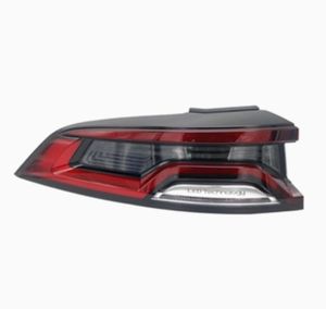L'arrière de la voiture du feu arrière moyen passe à travers le feu arrière LED pour BYD TANG EV DMI - Product Image 1
