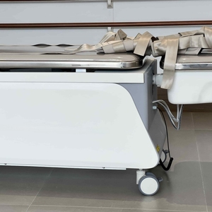 เครื่องดึงกระดูกสันหลังส่วนคอไฟฟ้าแบบขึงได้220V 50Hz - Product Image 4