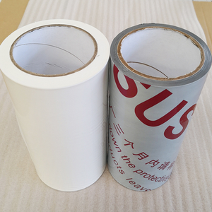 PE tự dính màng bảo vệ cho thiết bị gia dụng tấm thép màu, chống trầy xước dễ dàng loại bỏ không có dư lượng - Product Image 2