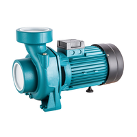 Fabricant de pompe à eau centrifuge agricole électrique 2 pouces HFM/5AM 2HP 1.5KW Irrigation Agriculture